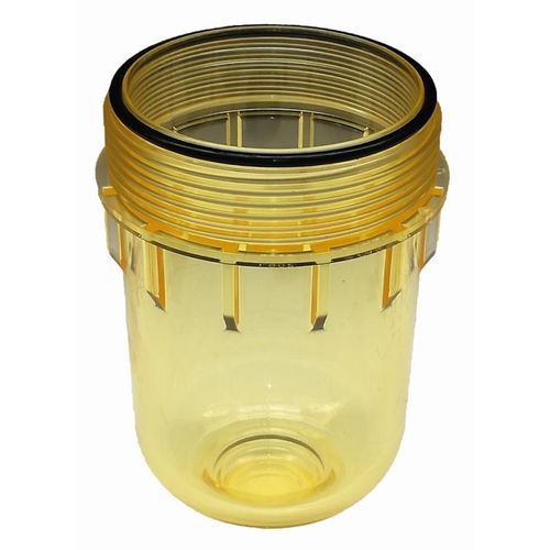 Syr - Sasserath Filtertasse 2315.01.917 mit O-Ring, für FF