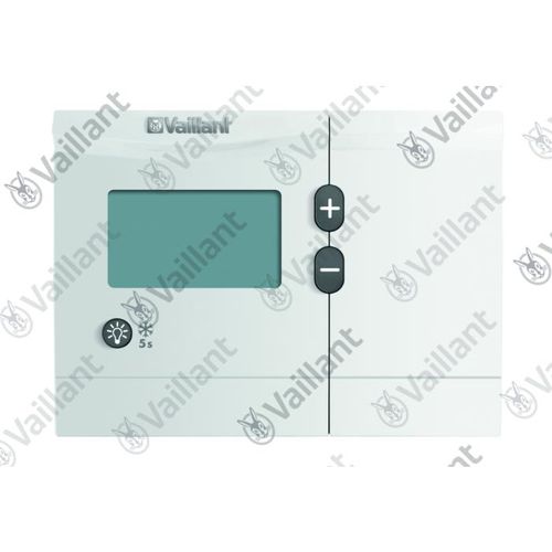 Vaillant Regler VRT 250 0020188199 ersetzt Artikel 306770