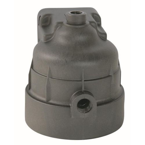 Syr - Sasserath Ventilgehäuse 2315.00.933 zum DRUFI