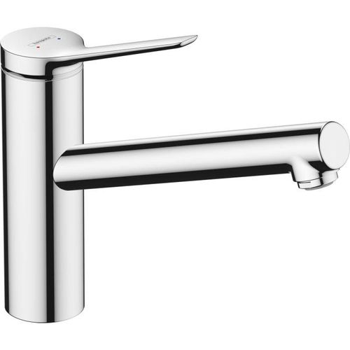 hansgrohe 74811000 Eco 1jet chrom