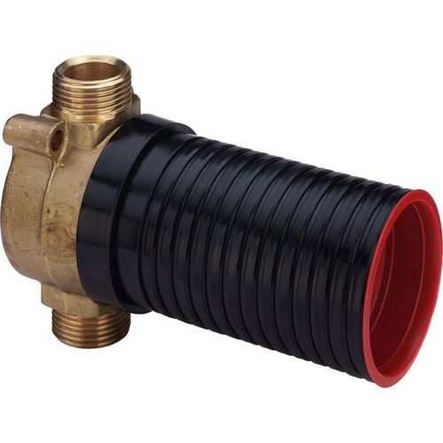 Viega Unterputz-Rohrunterbrecher 6161.81 3/4"