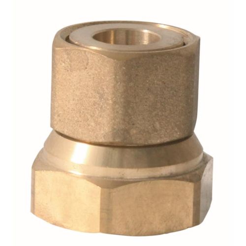 Syr - Sasserath Sonderverschraubung 0816.25.901 G 1 1/4