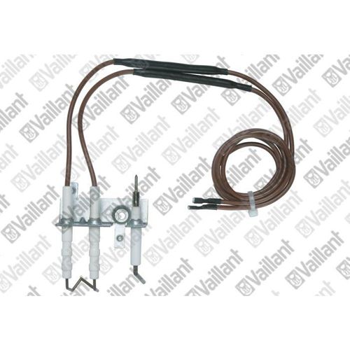 Vaillant Elektrode 090721 für VC 105, VC/VCW 205, 255