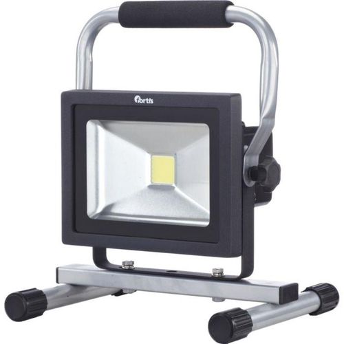 FORTIS Akku-LED-Baustrahler 4317784730419 20W