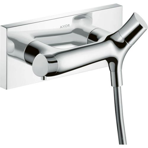 Axor Starck Organic Brausethermostat 12602000 Aufputz, chrom