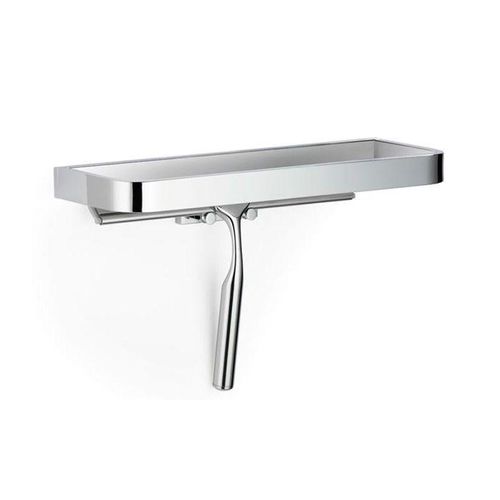 Giese Dusch Konsole 30828-02 chrom, mit Wischer