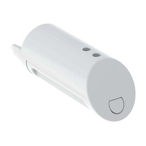 Geberit Duschdüse 243241111 weiß, zu AquaClean Mera