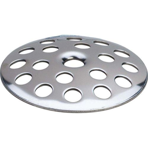 Viega Sieb 115258 Ø 60mm, Edelstahl poliert