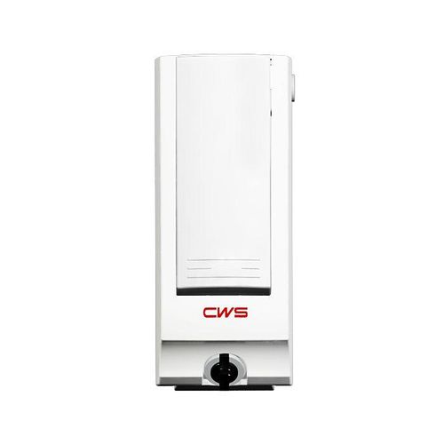 CWS Paradise Seatcleaner WC Sitzreiniger 4567000 weiss, mit Panel