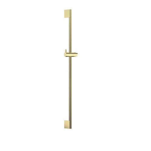 Herzbach LIVING SPA Wandstange Slide M 30.690200.1.03 900mm PVD Gold