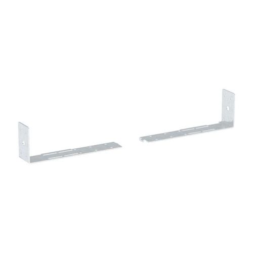 Geberit Duofix Befestigungs-Set 111869001 verzinkt, für Ständerabstand 50-57,5cm