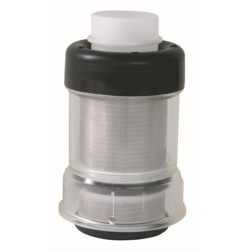Syr Ersatzteil Filtereinsatz 231500930 für Drufi+ DFR/FR, komplett