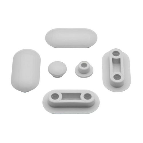 Ideal Standard Sitzpuffer zu Imagine T217801 WC-SItz, weiss