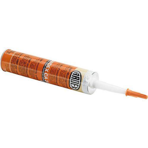 Viega Advantix Vario Montagekleber 691509 310ml, für Advantix Vario Duschrinnen