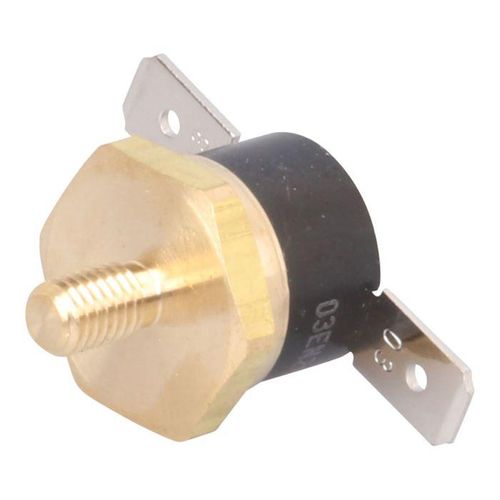MHG STB-Abgas A85C 96.00025-0082 M5x8 R28 03EN15S030 085 Grd.C+/-3K