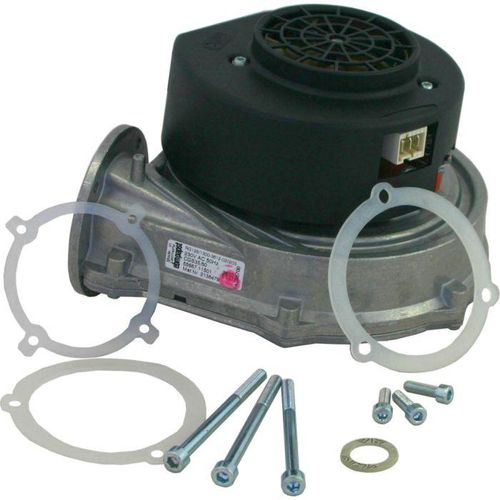Wolf Gasgebläse Boost 8611185 Boost, für CGB-35/50