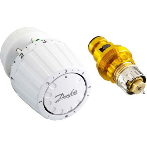 Danfoss Ventileinsatz-Set RAV Combi 10/15/20