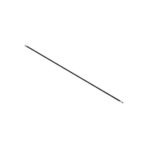 Dornbracht Ersatzschlauch 0430020590000 chrom, M15 x 1, Ersatzteil