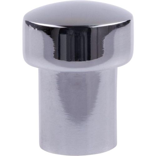 Hansa Druckknopf Star chrom 59912926