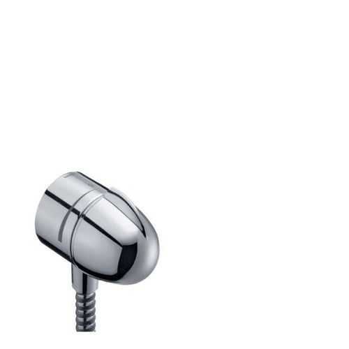 hansgrohe Absperrventil Fixfit Stop chrom