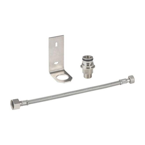 Geberit Wandmontageset 116451001 für Generatoreinheit