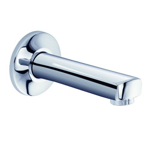 Kludi Standard Wanneneinlauf 1350205 chrom, 150 mm
