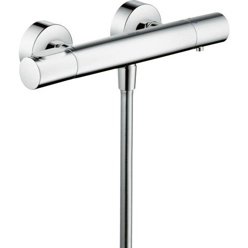 hansgrohe Axor Citterio M Brause-Thermostat 34635000 Aufputz, 1 Verbraucher, chrom