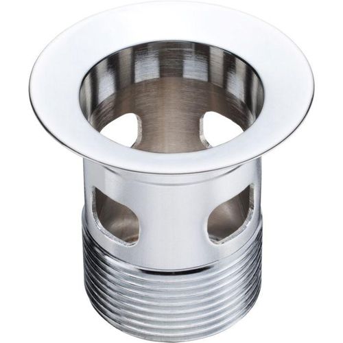 hansgrohe Ventil für Vinzia Waschtisch-Garnitur 96012840 edelmessing