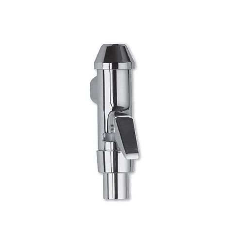 Benkiser WC Druckspüler 828 chrom, 3/4"