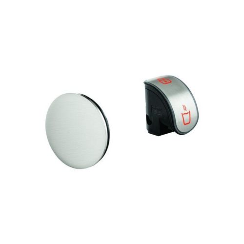 Grohe Bedieneinheit 46997 46997DC0 GROHE Red supersteel