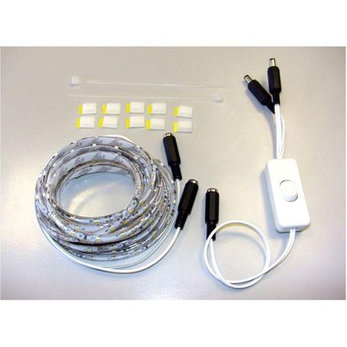 Bemm Plawa LED Hinterleuchtung PZH180WW 180 cm, warmweiss