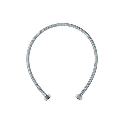 Grohe Anschlussschlauch 07227 07227000 für Taron Duschsystem 1/2"x1/2"x770