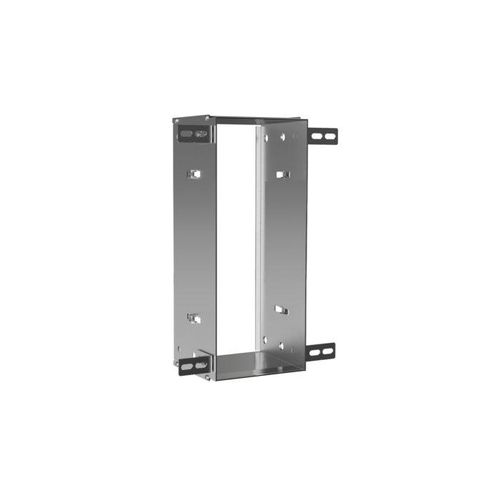 Emco Asis Einbaurahmen 972500021 für Module mit einer Einbauhöhe von 344 mm