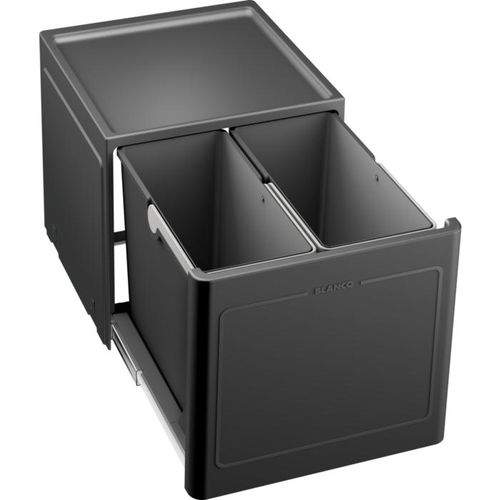 Blanco Abfallsystem 517467 Manuell, 2 Behälter, je 13 l