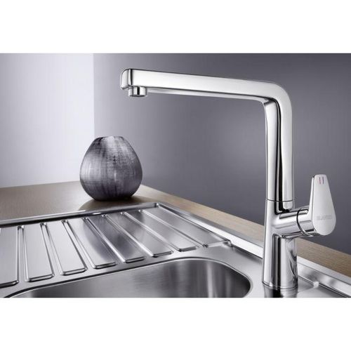 Blanco Avona Küchenarmatur 521267 chrom