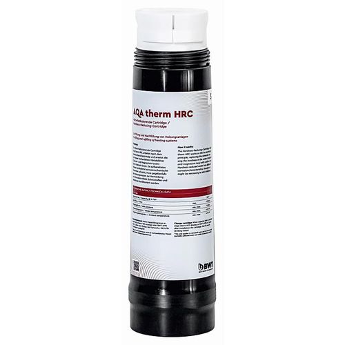 BWT Kartusche 125639418 Small, 150 l, 0,18 m3/h, Härte reduzierend