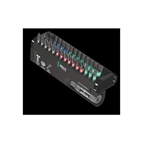 Wera Bit-Check 30 Impaktor 1 05057690001 30-teilig