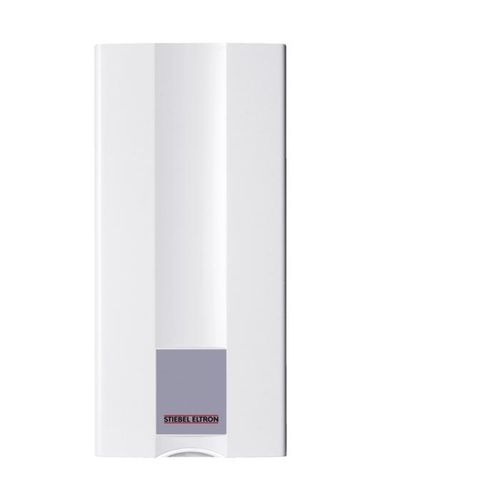 Stiebel Eltron Durchlauferhitzer HDB-E 24 232002 24 kW, weiss, thermotronic, 400 V