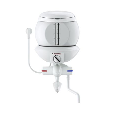 Stiebel Eltron Kochendwassergerät 074286 EBK 5 G automatic, 2 kW, 5 l, weiss