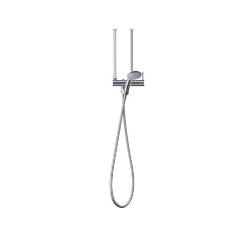 Stiebel Eltron Brausearmatur MED 232609 verchromt, für Dusche, für Niederdruck Betrieb