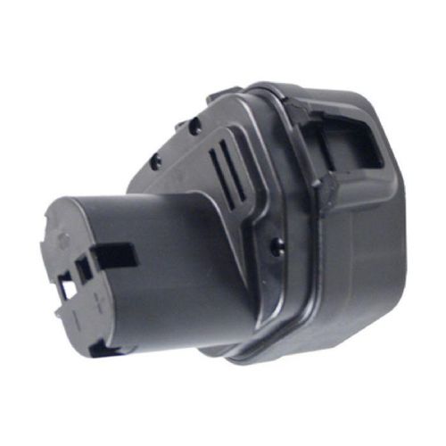 Uponor Spi Ersatzakku 1006949 12 V NiMH, für Akku-Pressmaschine UP 75