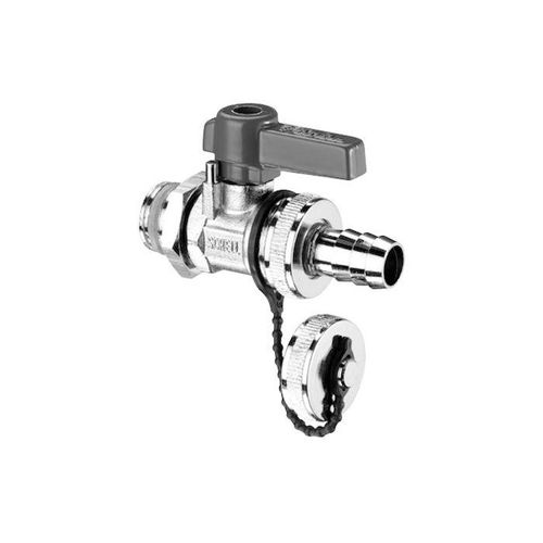 Schell F+E Kugelhahn mit Hebelgriff 139940399 15x1/2"