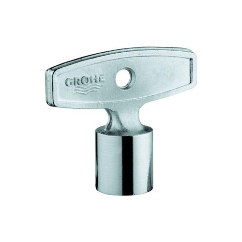 Grohe Steckschlüssel 02276000 für Steckschlüsseloberteil