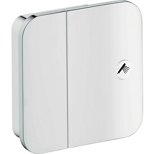 hansgrohe Axor One Abstellventil 45771000 chrom