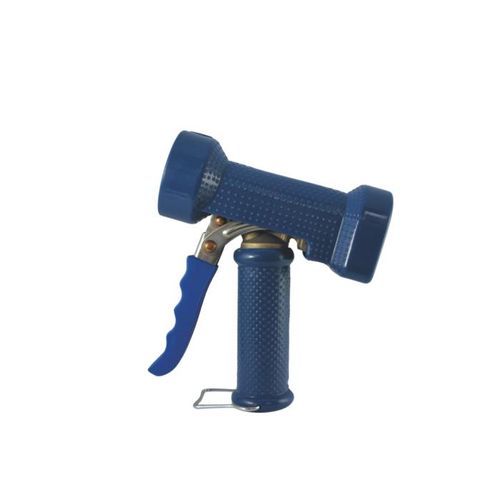 AquaCraft Profi Reinigungspistole 1001000098 blau