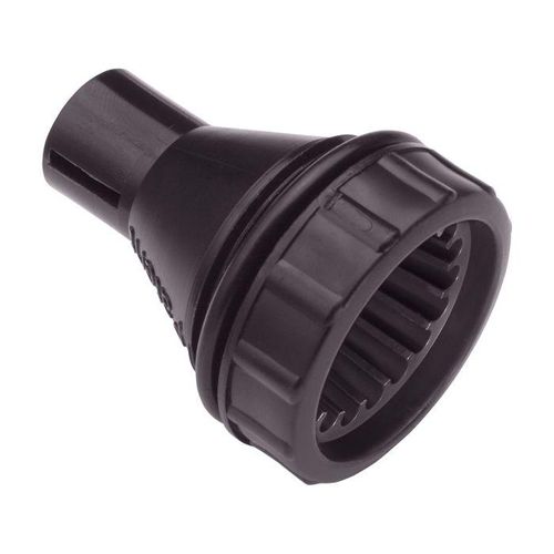 hansgrohe Serviceset für Team Sportbrause chrom 94193000