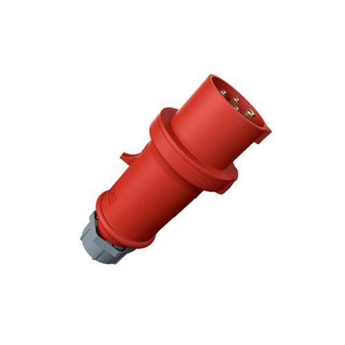 Mennekes Phasenwender ProTOP II 3319A 16A, 6h, 400V, 5P