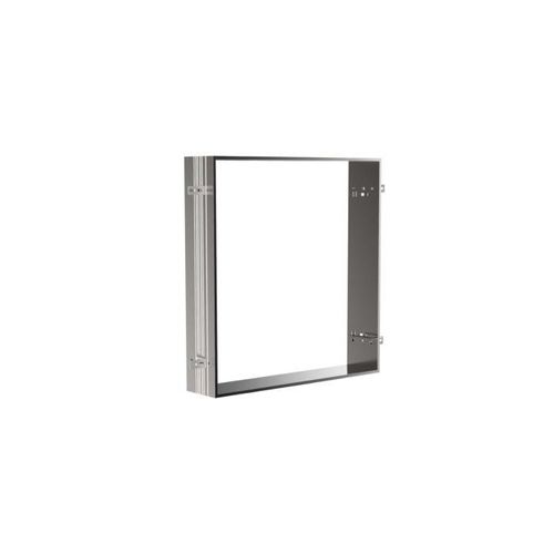 Emco Asis Prime 2 Einbaurahmen 949700020, 599x722, für Spiegelschränke Emco Asis Prime 2 600mm