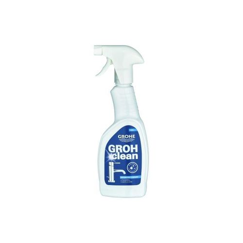 Grohe Grohclean Bad Reiniger 48166000 500 ml in der Sprühflasche