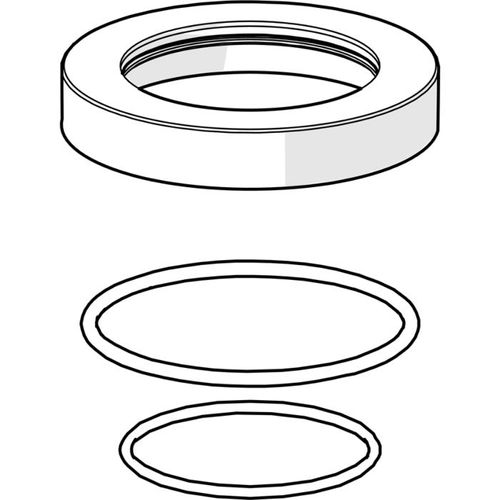Hansa Deckplatte 59914667 d 72 mm,HANSA